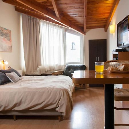Apartament Bariloche Habitat Zewnętrze zdjęcie