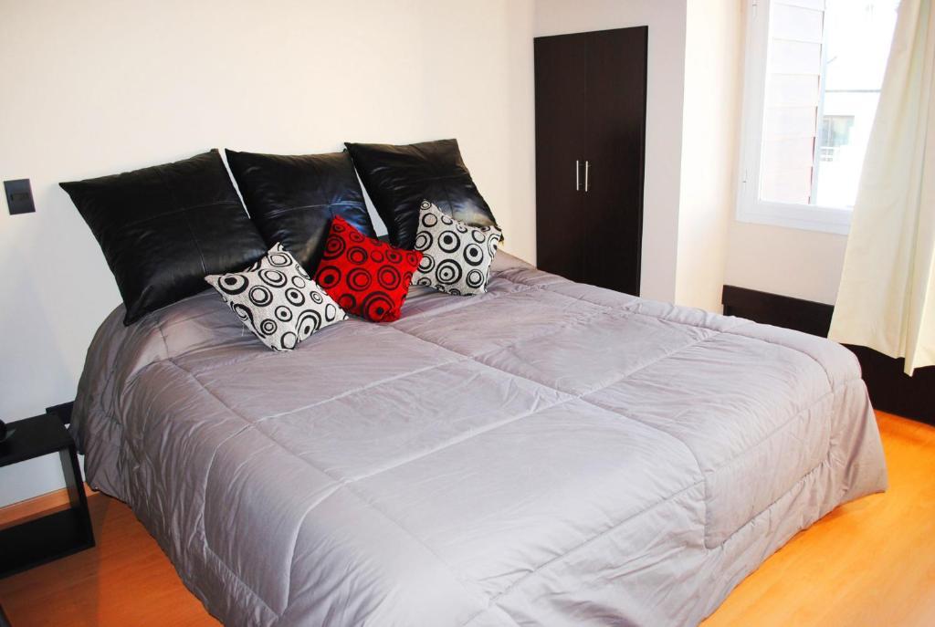 Apartament Bariloche Habitat Pokój zdjęcie