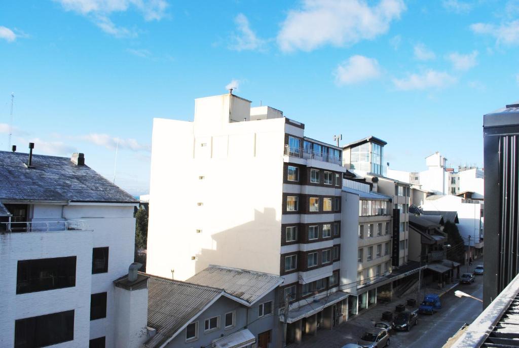 Apartament Bariloche Habitat Pokój zdjęcie