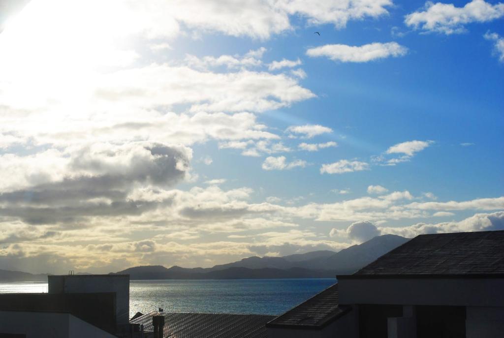 Apartament Bariloche Habitat Pokój zdjęcie