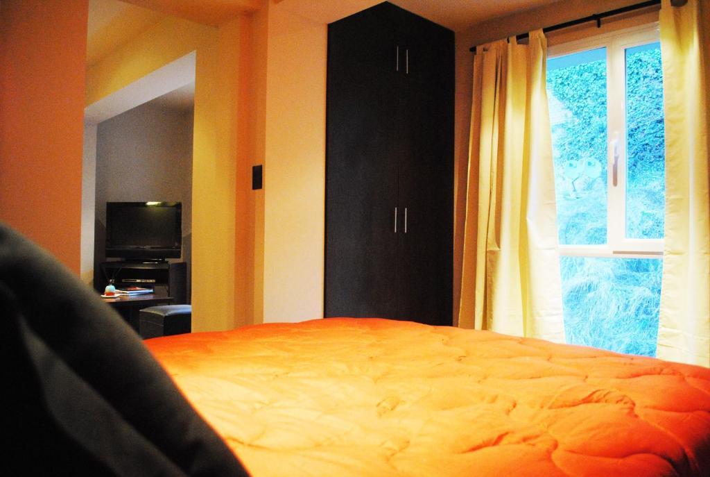 Apartament Bariloche Habitat Pokój zdjęcie