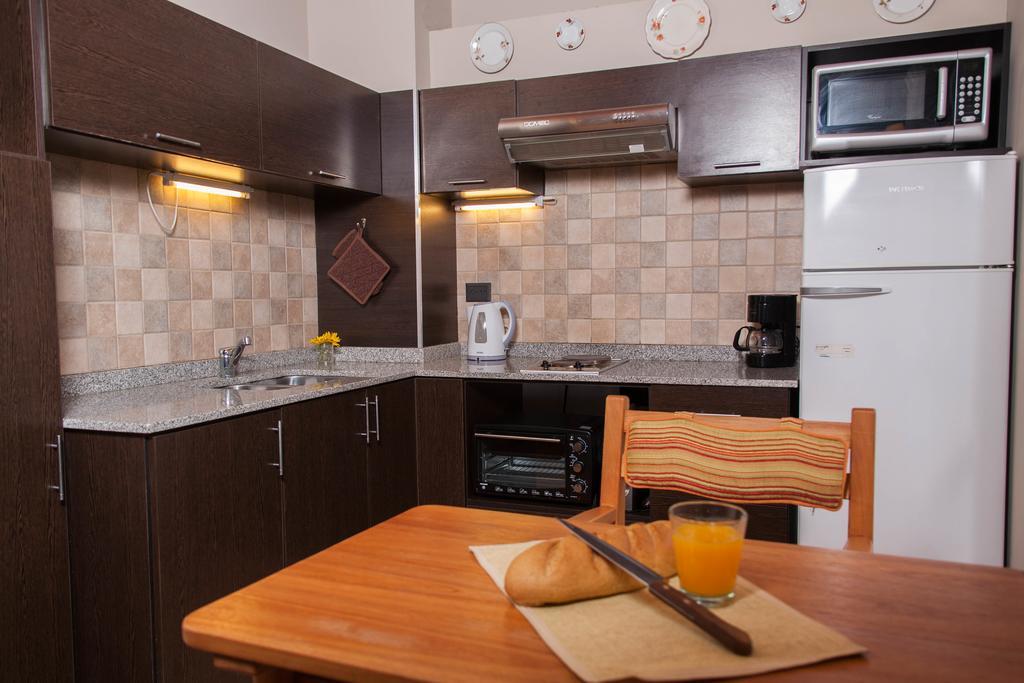Apartament Bariloche Habitat Zewnętrze zdjęcie