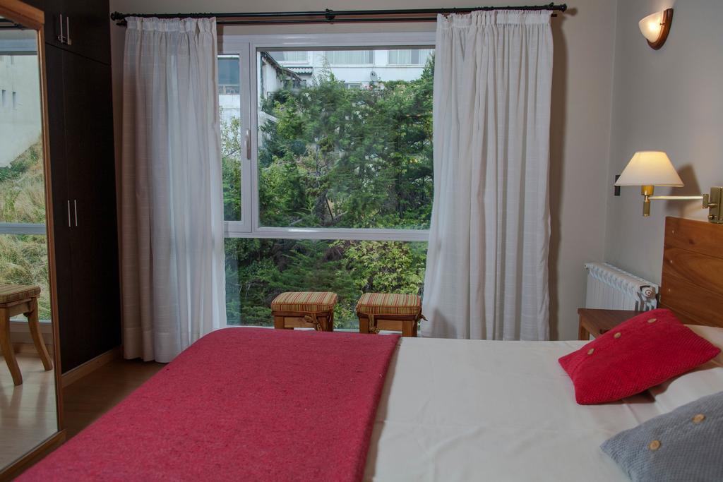 Apartament Bariloche Habitat Zewnętrze zdjęcie