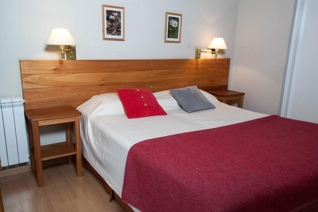 Apartament Bariloche Habitat Zewnętrze zdjęcie