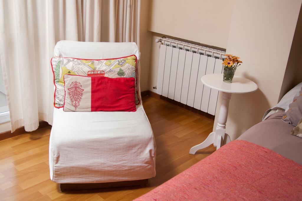 Apartament Bariloche Habitat Zewnętrze zdjęcie