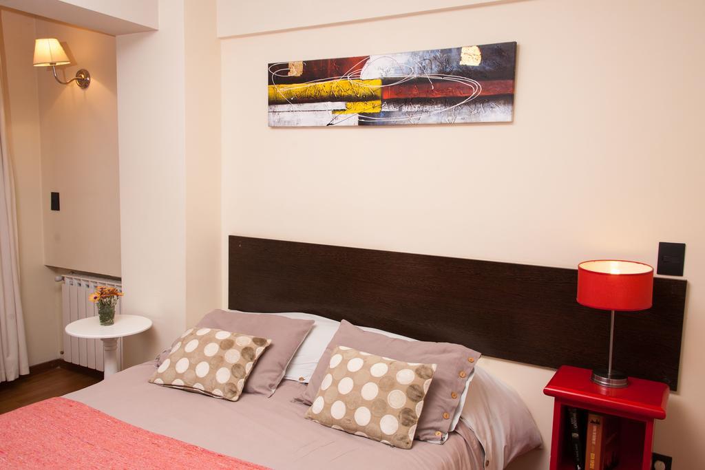 Apartament Bariloche Habitat Zewnętrze zdjęcie