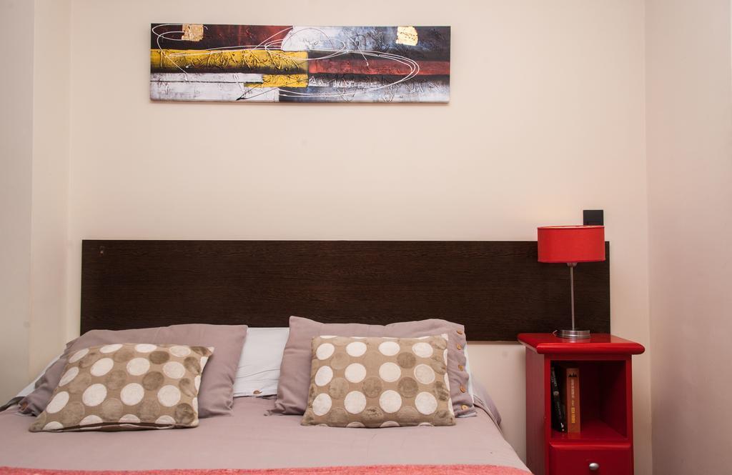 Apartament Bariloche Habitat Zewnętrze zdjęcie