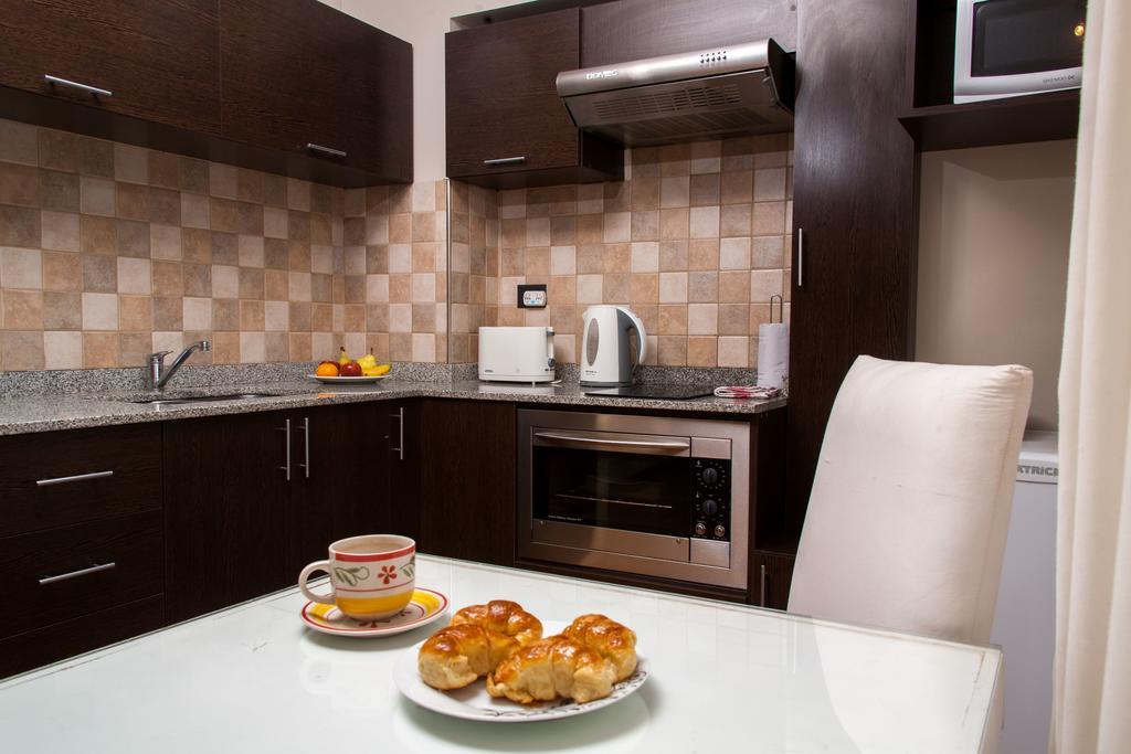 Apartament Bariloche Habitat Zewnętrze zdjęcie