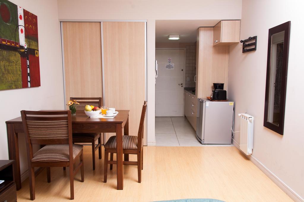 Apartament Bariloche Habitat Zewnętrze zdjęcie