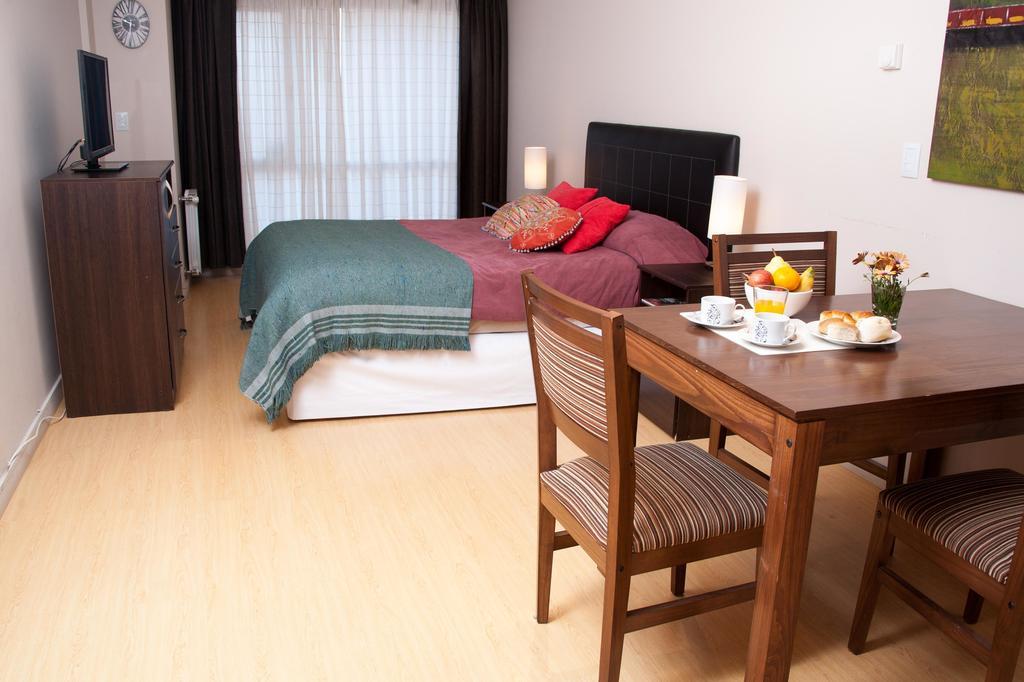 Apartament Bariloche Habitat Zewnętrze zdjęcie