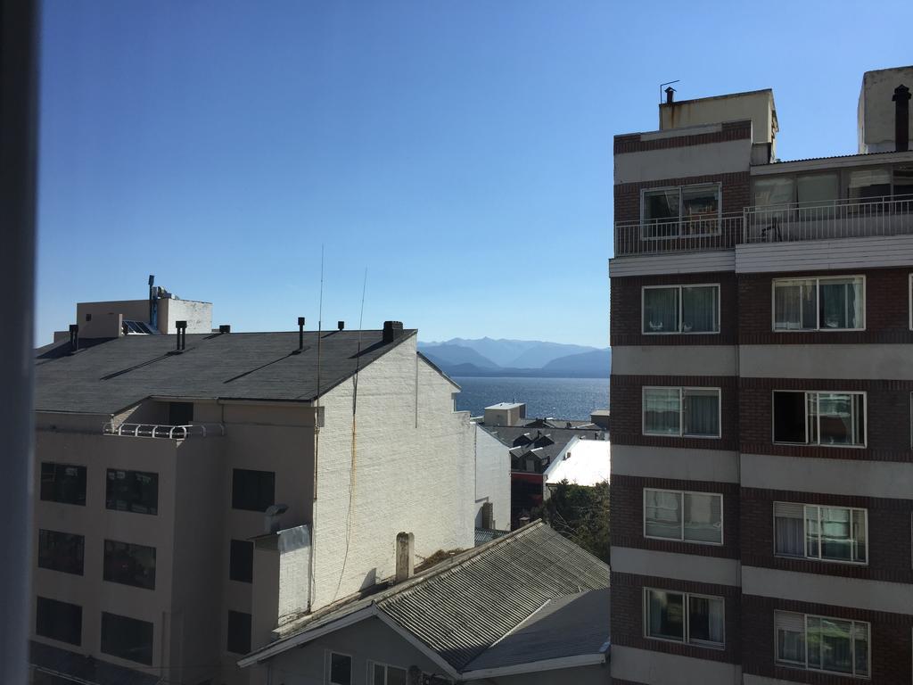 Apartament Bariloche Habitat Zewnętrze zdjęcie