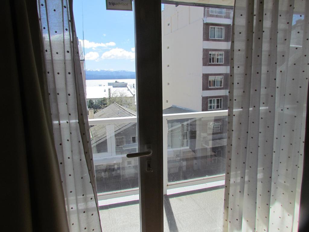 Apartament Bariloche Habitat Zewnętrze zdjęcie