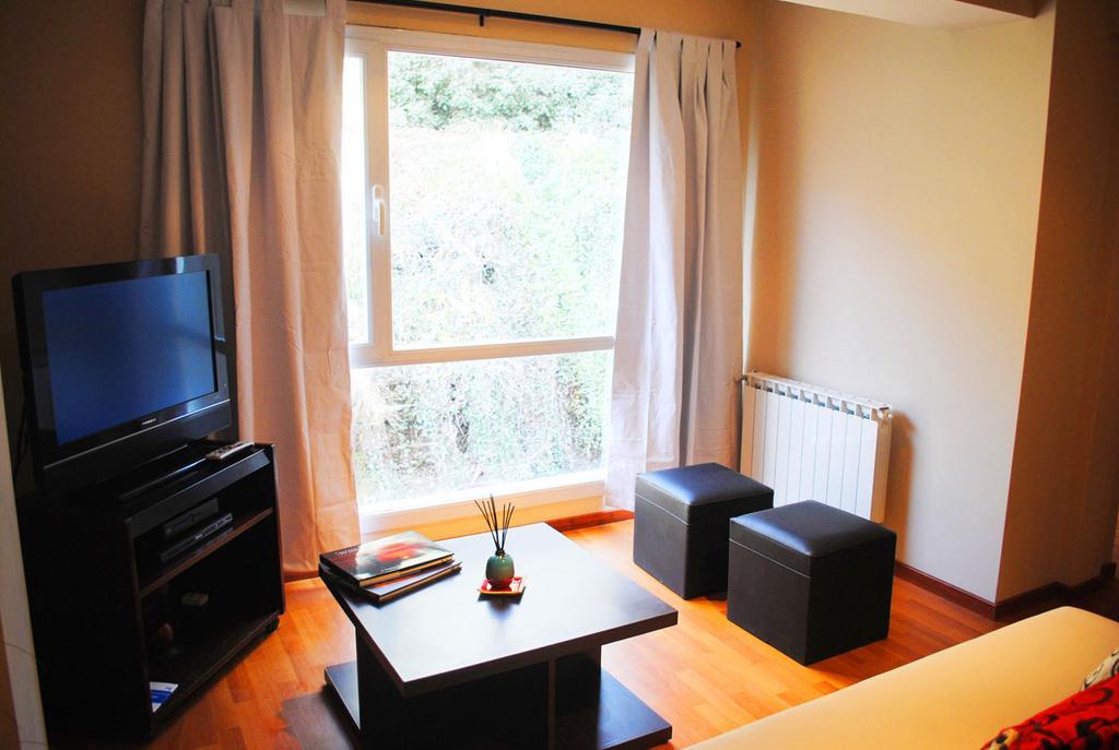 Apartament Bariloche Habitat Pokój zdjęcie