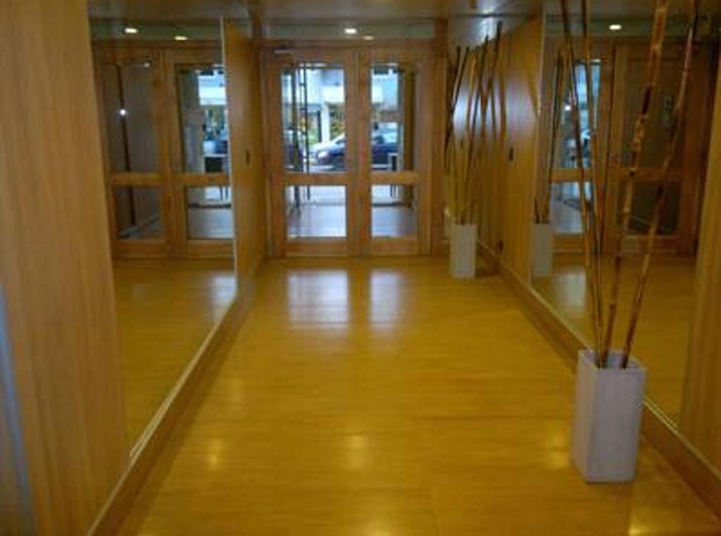 Apartament Bariloche Habitat Pokój zdjęcie