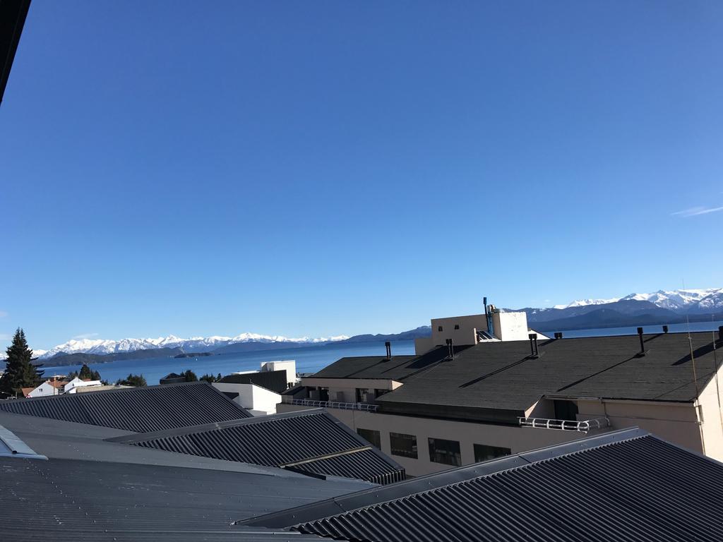 Apartament Bariloche Habitat Zewnętrze zdjęcie