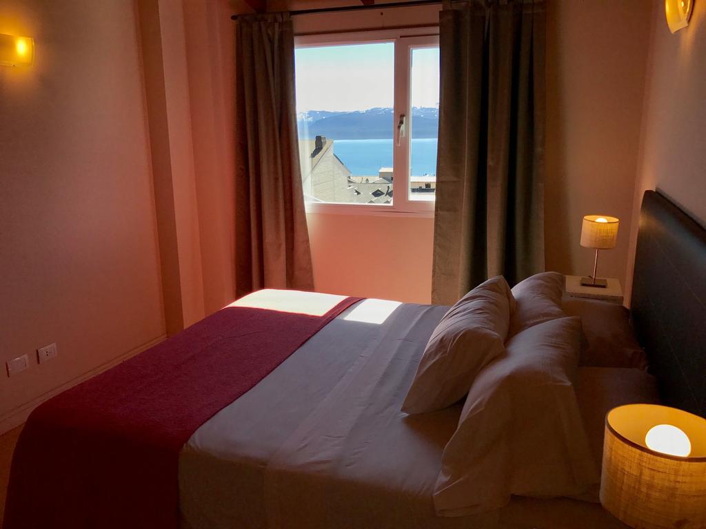 Apartament Bariloche Habitat Zewnętrze zdjęcie