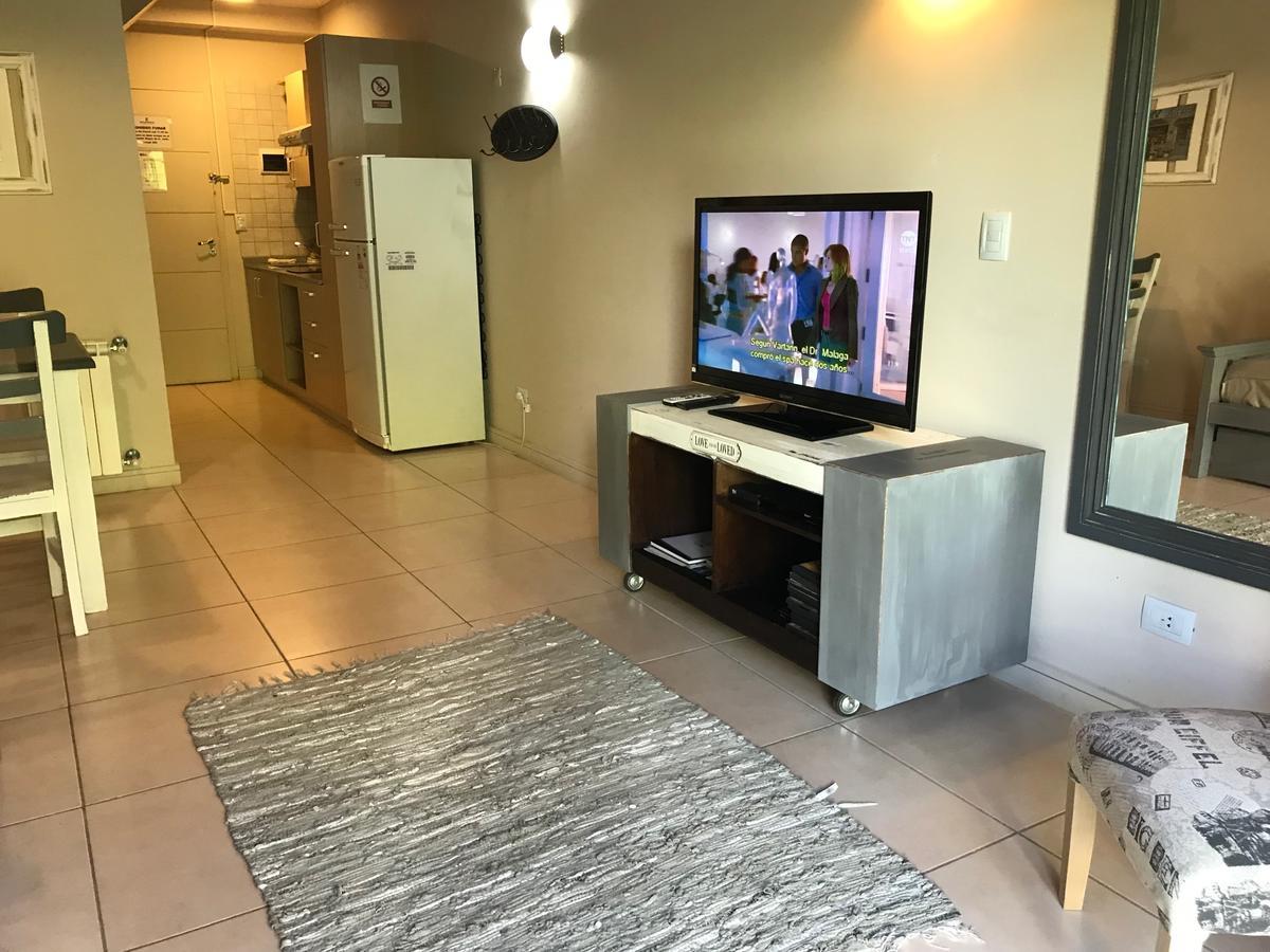 Apartament Bariloche Habitat Zewnętrze zdjęcie