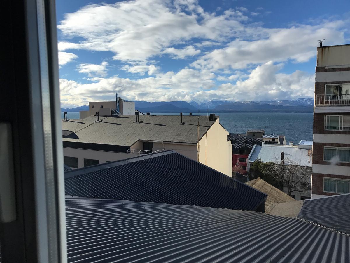 Apartament Bariloche Habitat Zewnętrze zdjęcie