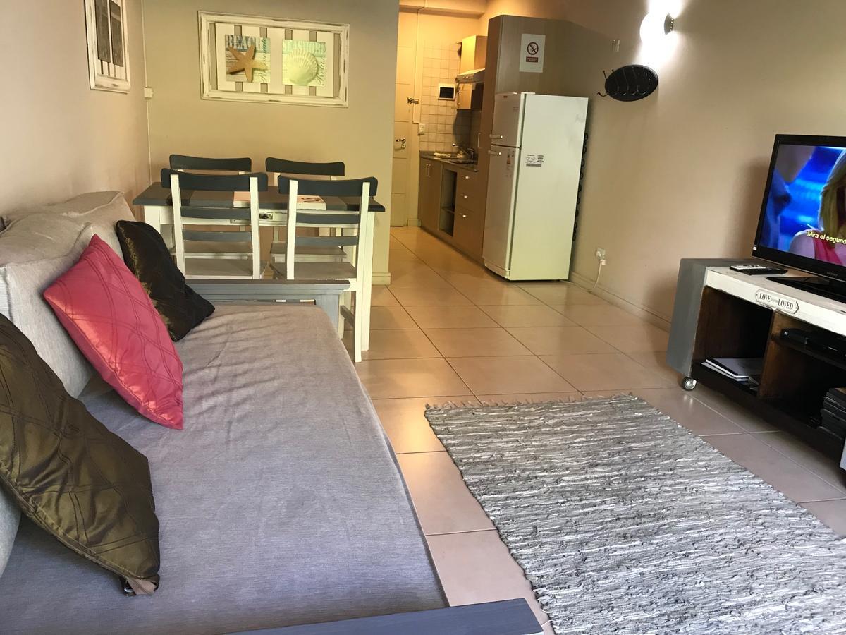 Apartament Bariloche Habitat Zewnętrze zdjęcie