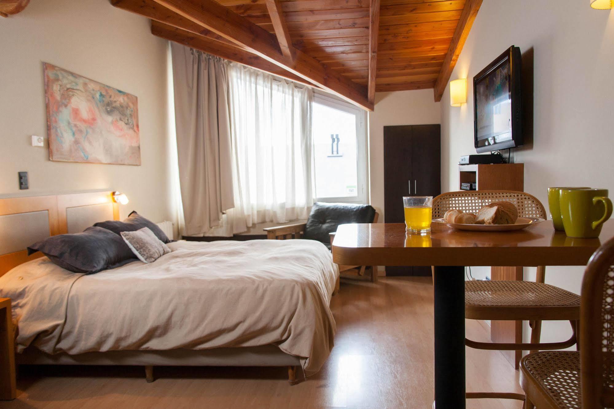 Apartament Bariloche Habitat Zewnętrze zdjęcie